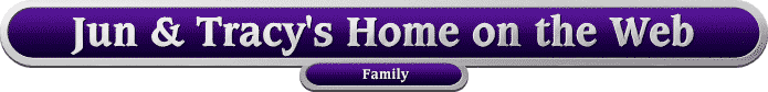 Jun & Tracys Home on the Web